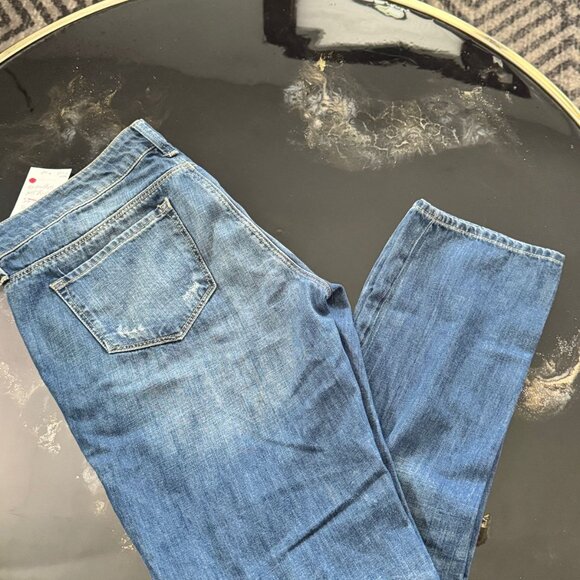 Mavi loose fit Jeans - Picture 4 of 5